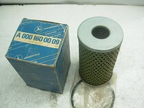 Mercedes-Benz Parts 200 220s 230 280 Oil Filter Classic Car Class