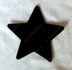 Annzley chống ánh sáng ngôi sao dán vú dán dùng một lần vô hình vô hình nhiều màu tùy chọn áo ngực tàng hình Nắp núm vú