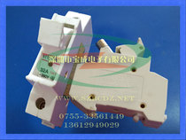 RT18-32X 380V 500V 10 10 38 Insurance seat fuse seat insurance tube seat type insurance seat