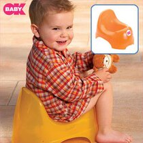 Counter Italy OKBABY riles Relax toilet toilet toilet scientific design