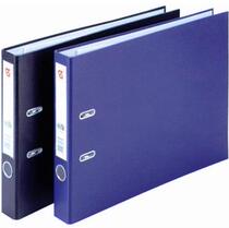 Zhaosheng ZS-206A3 Dutch Plate Quick Folder 3-inch (A3) File Folder Cardboard Clip