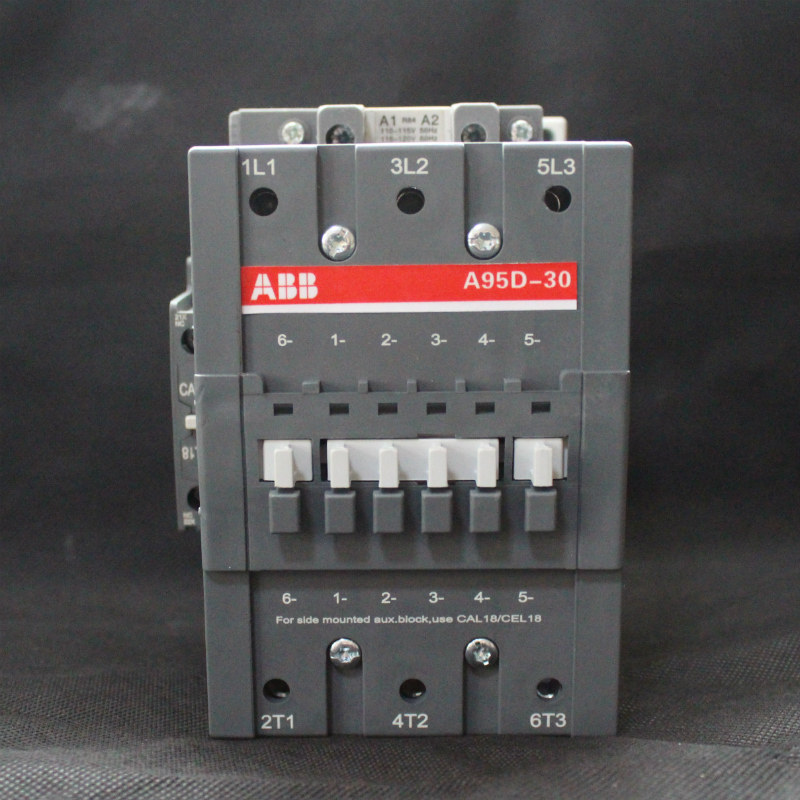 Купить Реле электромагнитное Оригинальной аутентичной АВВ контактор AC ...