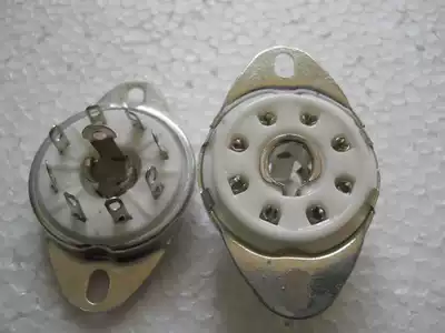 4p1s tube holder is suitable for 4p1s 4j1s 12j1s 12j2s 2j27 vacuum tube