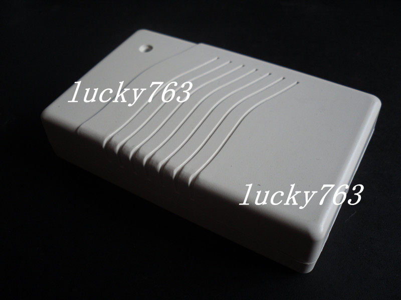 Electronic shell meter housing plastic housing plastic host shell 31 # 98 * 60 * 23MM