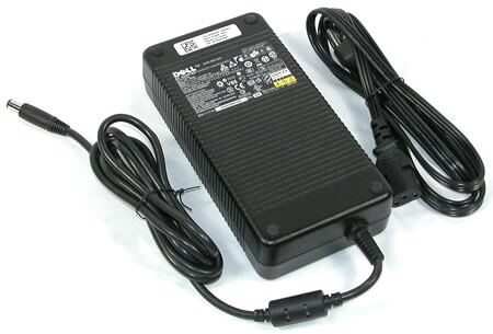 Original DELL 19 5V 10 8A DA210PE1-00 PA-7E D846D power adapter 210W