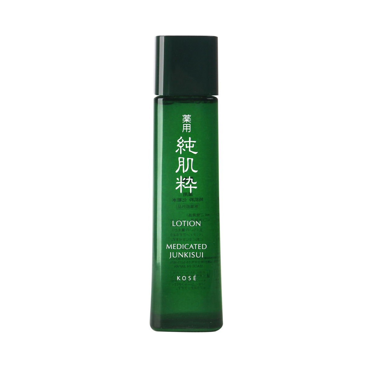 正品 日本KOSE高丝纯肌粹化妆水150ml 清爽补水保湿