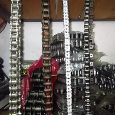 Industrial chain 4 fen 120 paragraphs 1 to 5 meters