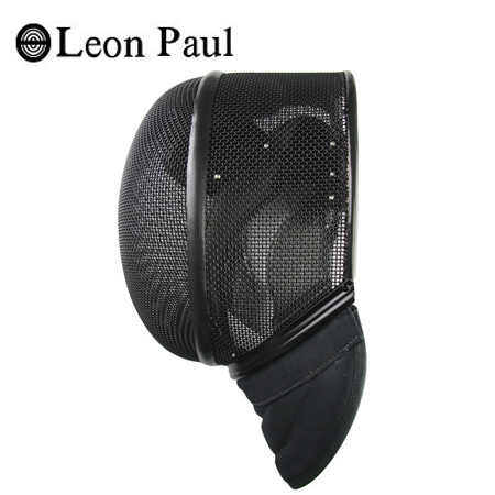 leonpaul Paul China Coach fencing equipment XC helmet-Taobao