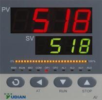 Yudian instrument AI-518 single digital display PID thermostat