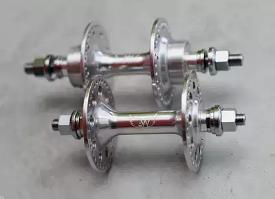 airwalk Taiwan production retro hollow 32 hole dual-purpose dead flying drum