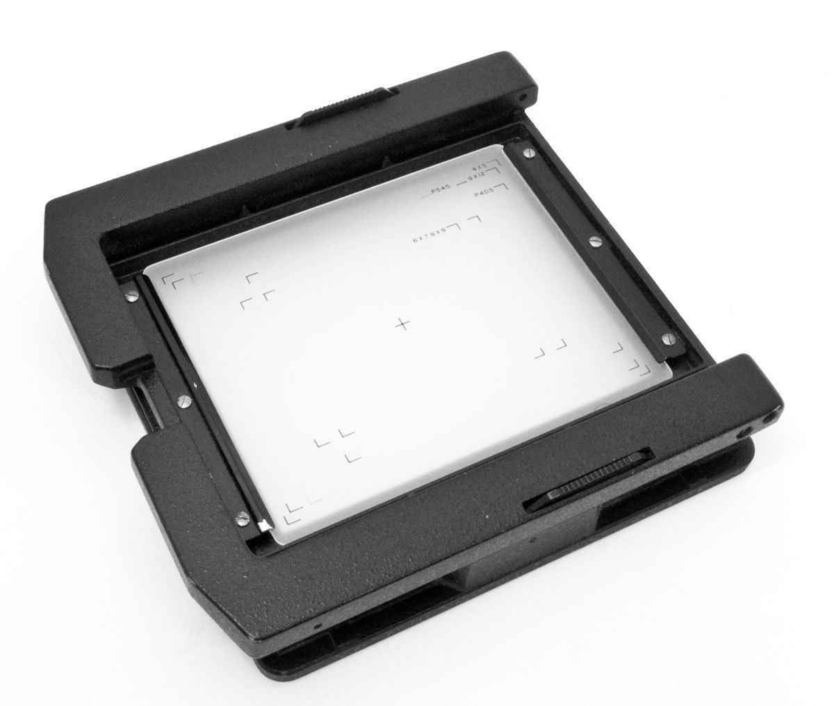 4x5 Toyo Constellation 4X5 Graf international standard back original focusing glass special price 1399