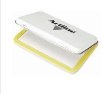 Japan flag ink Pad Artline Large Quick-drying Ink pad EHJU-3 blank