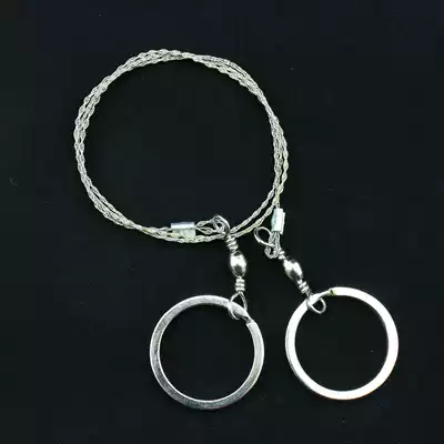  Shi brand wire saw CST30-A survival saw wire saw Outdoor wire saw chain saw wire saw Shi brand