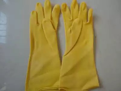 Latex thickened gloves, acid and alkali resistant gloves, rubber gloves, beef tendon gloves, laundry and dishwashing household gloves