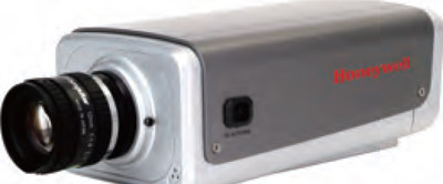 HICC1300W Box IP Camera HONEYWELLHoneywell