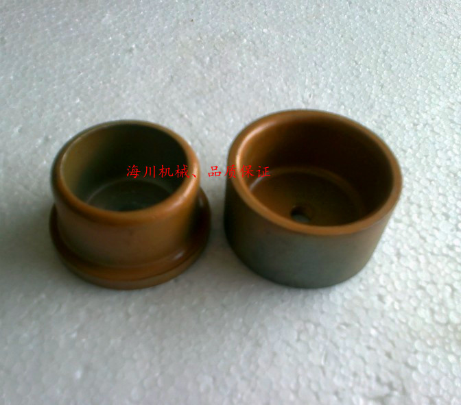 ppr PPR PE hot-melt machine hot-melt machine die head welding head scalding head sub 1 25 inch (40) thickened-Taobao