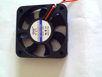 12v fan 5 * 5CM electric car charger shell about 16*9 * 7CM dedicated 12v fan