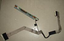 COMPAQ 6515B 6510B 6710B 6715B 6715B LCD LCD screen screen line