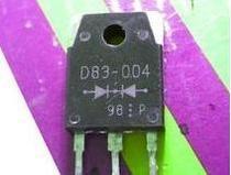 Chaiji original Schottky diode D83-004 E83-004 30A 40V