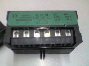 Spot FLENDER 169800 rectifier block rectifier bridge general agent Flender rectifier module rectifier
