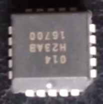 16700 car computer boards commonly used for easy-to-loss chips