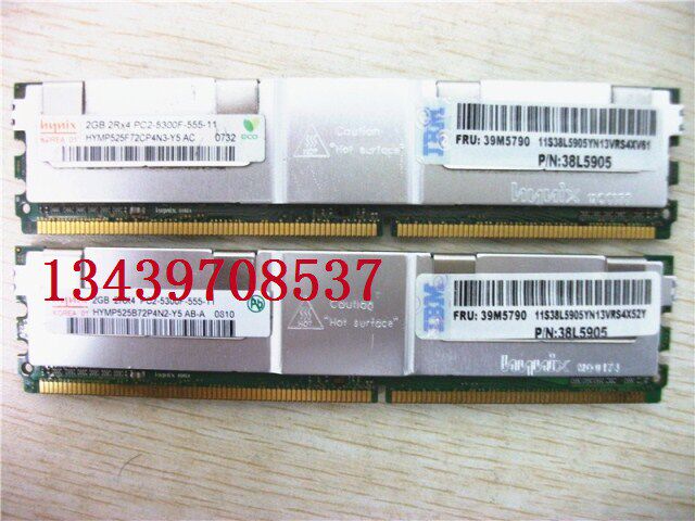 Modern PC3-14900E 2Rx8 8GB Memory DDR3 Workstation with HMT41GU7AFR8C
