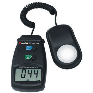 Digital photometer for Octopus LX-1010B LX1010B digital photometer