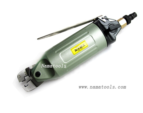Pneumatic clamping pliers Imported pneumatic crimping pliers Pneumatic nipple pliers Terminal pliers YM-300