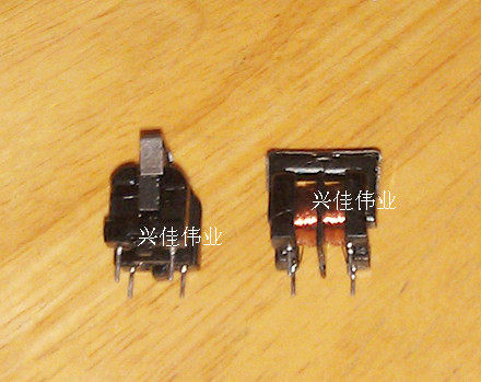 LFU9 LFU9 8 UU9 8 switching power supply filter common mode inductance 30MH wire diameter: 0 2MM