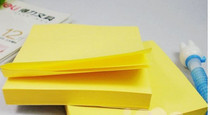 Del 7733 Pepsi Post Notes Post Post Post Post-it Notes 76 * 76mm