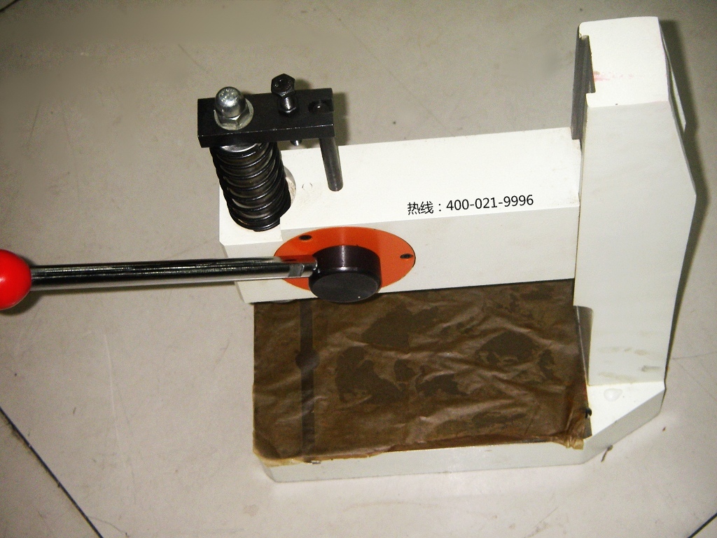 Fixed Arm Flush Bed Precision Flush Bed Precision Manual Press 0 35T Widening Precision Press