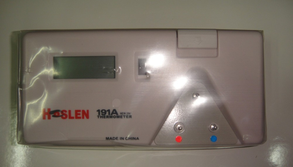 SLD-191A temperature tester( soldering iron liquid solid state internal)HS-191A Haoshun HOSLEN