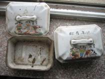 Modern family classical American Republic of America year after year soap box a pair of auspicious 66