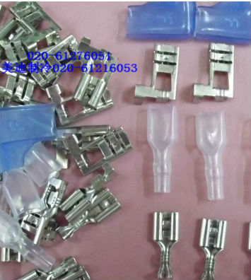 Wire plug-terminals·multi-function clamp plugs·stainless steel materials·air conditioner wiring plugs