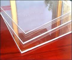 Photo Frame Glass Plexiglass Plate Acrylic Plate Specification 1 2*1 8m Thickness 2mm mm