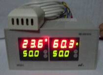 Intelligent temperature and humidity control instrument XMT temperature-controlled meter temperature meter temperature meter humidity meter