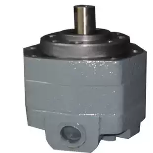 Lubrication hydraulic pump head gear pump Cycloid gear pump BB-B16 BB-B20 BB-B25 BB-B32