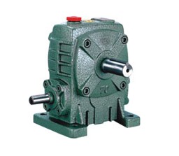 WP Series worm gear Worm Rod reducer