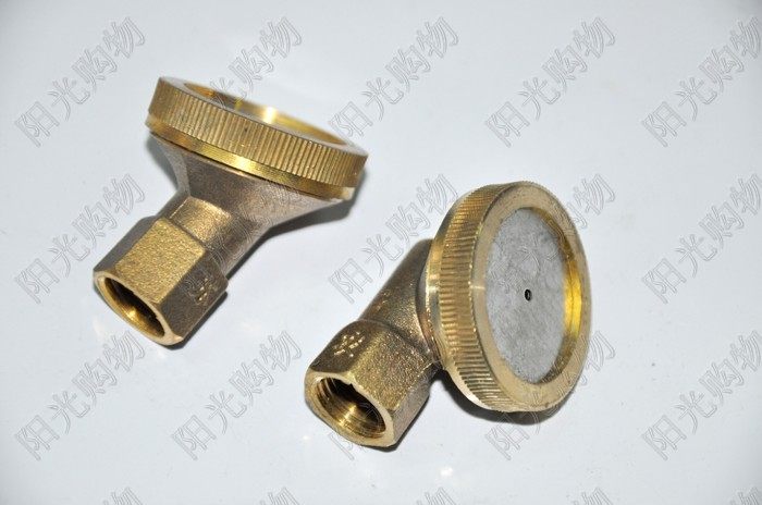 Garden Art Tools Nebulizer Accessories Pesticide Applicanon full copper Large Number of Sprinkler Heads Sunon -45 degrees