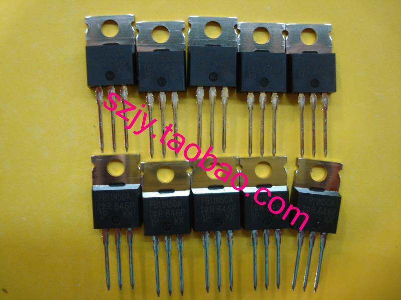 IRFB11N50APBF IRFB11N50APBF FB11N50A brand new imported original dress IRFB11N50A