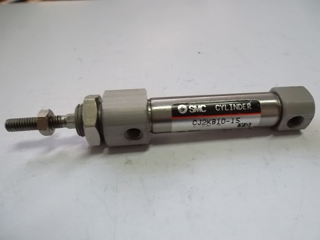 SMC cylinder CJ2KB10-15