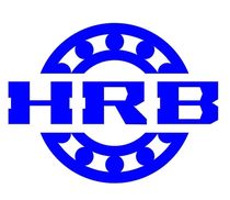HRB Harbin deep groove ball bearing 6205-2RZ 6205-2Z 180205 25 25 * 52 * 15