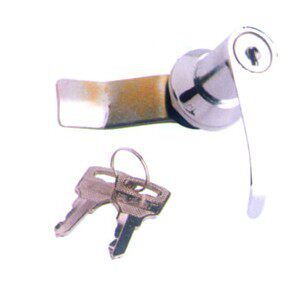 Mechanical industry hardware locks electric box lock box substation cabinet lock hinge handle hinge handle lock MS303-1