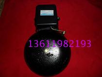 External strike cast iron electric bell 8 inch SHF-8 inch 200mm non-spark electric bell Factory school electric bell