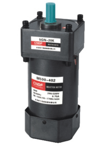 Hongkong Oriental Motor CNDF gear reduction speed regulation M590-402 5GN-20(without governor)