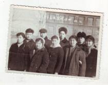 Old photos (60 s photos)