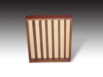 Acoustic element RPG200L Acoustics Bass diffusion trap diffusion plate Acoustic board 60X60X15