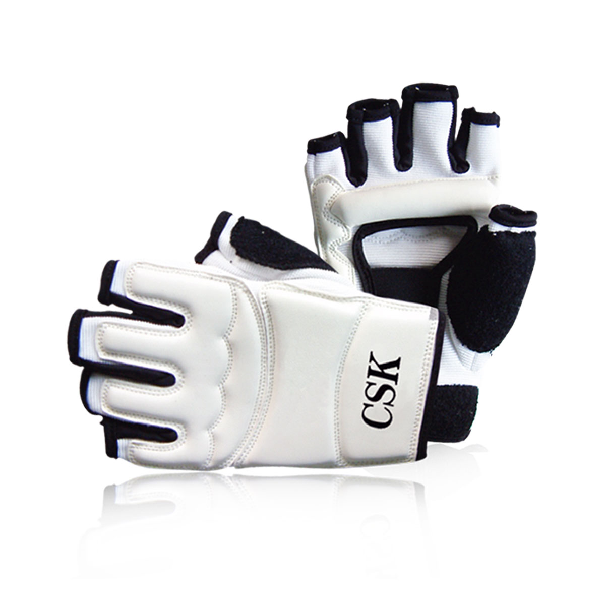 Перчатки 3d Taekwondo l