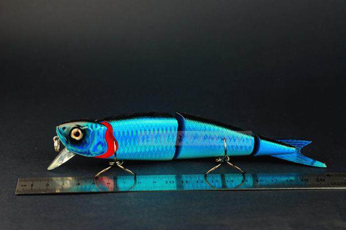 Outer Mono Lujah Slow Down Mino 18 18 5cm 54g VMC Hook Bait Heavy Bait Outdoor Gear