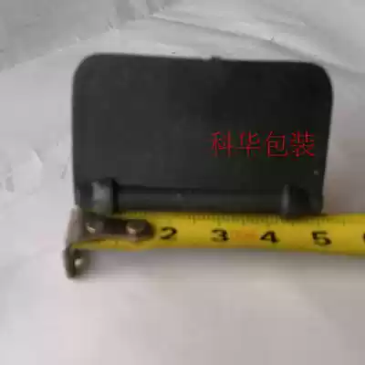 Hot sale Anti-collision steel belt PET plastic steel belt plate packing belt Paper glass solid wood black 32 plastic corner wrapping